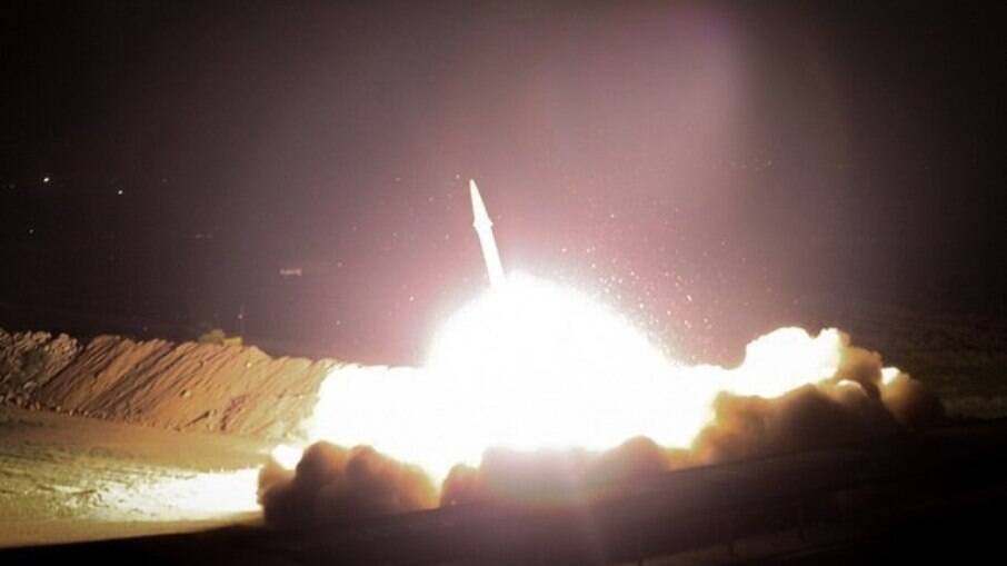 Após acusação, Coreia do Norte confirma teste de míssil hipersônico