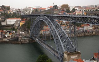 Em dois dias, dois brasileiros morrem afogados em rio de Portugal