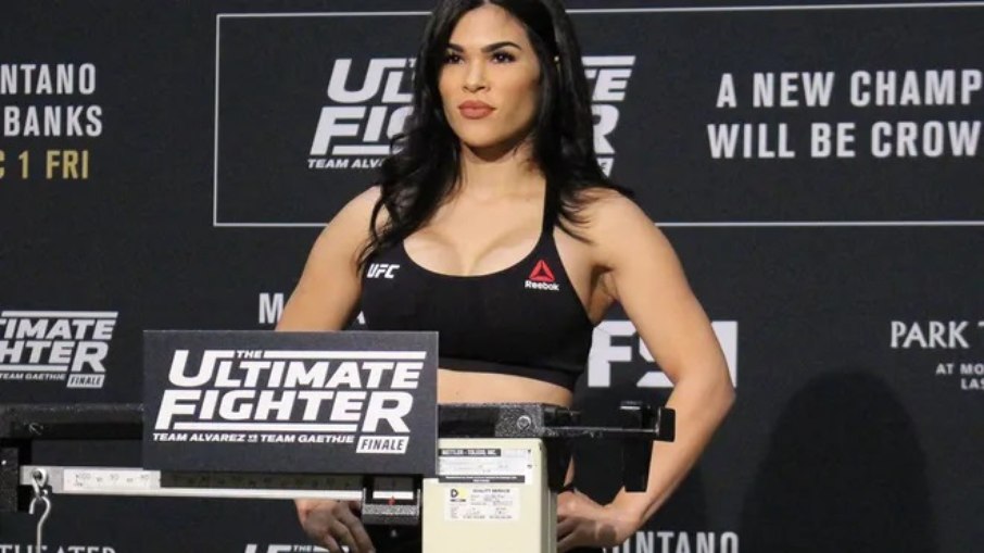 Rachael Ostovich