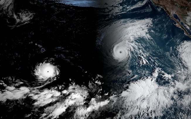 Brasil diante do El Niño: como o país deve se preparar para os impactos climáticos Brasil diante do El Niño: como o país deve se preparar para os impactos climáticos