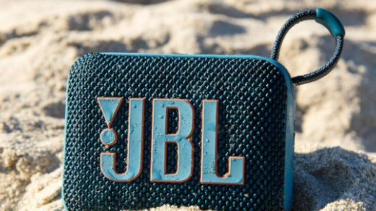 JBL Go 4: onde usar a caixinha que cabe no bolso