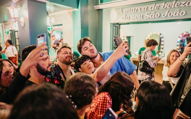 São João bilionário e creators movimentam a economia do NE