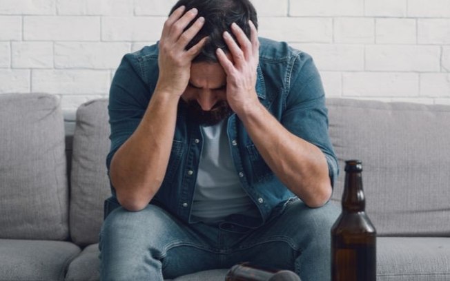Estudo mostra relação do alcoolismo com risco cardiovascular