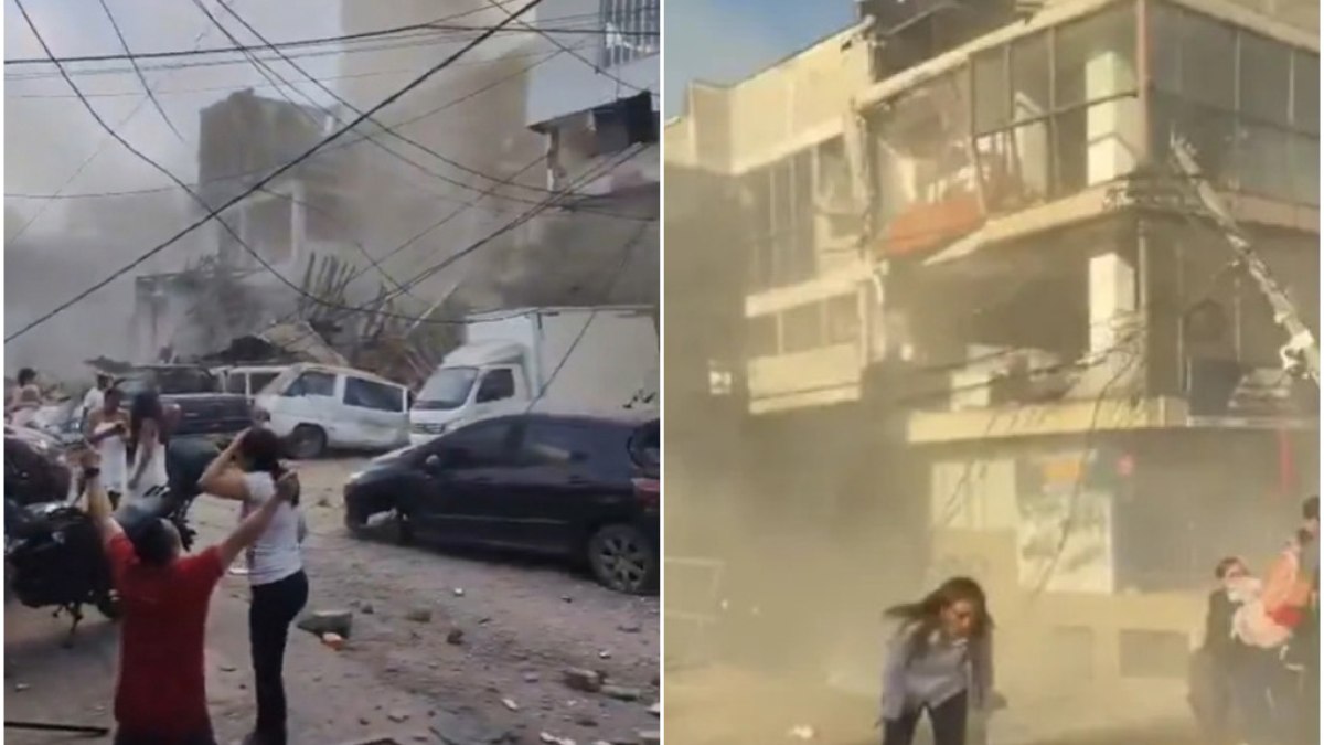 Terremoto de magnitude 7,4 causou mortes e destruição na Colômbia Terremoto de magnitude 7,4 causou mortes e destruição na Colômbia