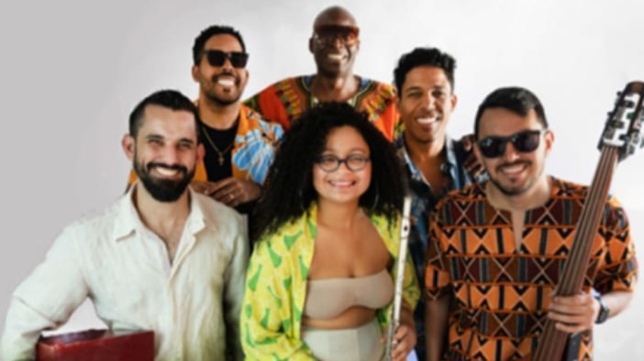 O grupo Batanga & Cia. O grupo Batanga & Cia.