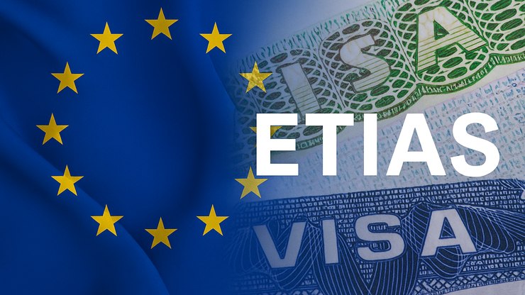 Afinal, quando o ETIAS entra em vigor na Europa?