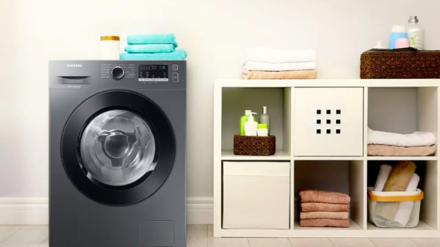 Preço da lava e seca Samsung WD11M despenca na Black Amazon