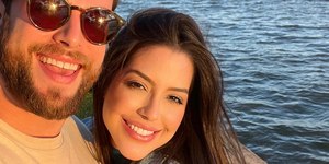 Ex-BBB Gustavo Marsengo revela entrave para casamento com Laís Caldas: "Vacilei"