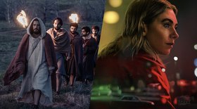 Wandinha 2ª temporada ganha trailer insano