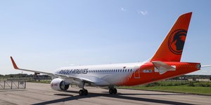 57 cidades fazem parte do acordo codeshare entre TAAG e Latam