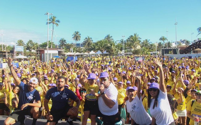 Festival Vamos Passear 2024 terá sete etapas em todo o Brasil