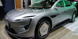 Os novos protagonistas do Salão