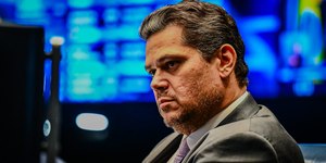 Congresso vai analisar veto da dosimetria, diz Alcolumbre