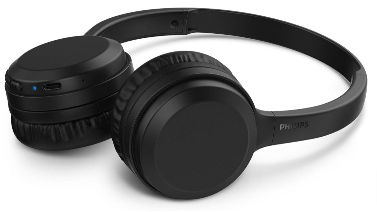 Headphone Philips TAH1108BK/55