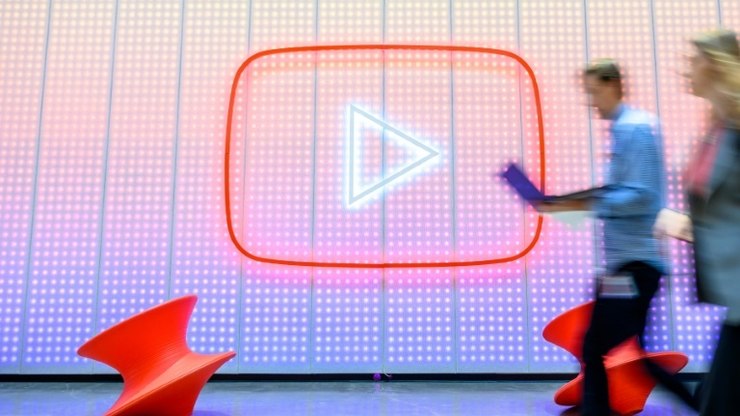YouTube completa 20 anos com mais de 20 bilhões de vídeos publicados