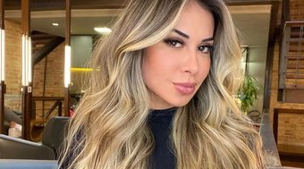 Maíra Cardi choca ao reativar perfil nas redes sociais