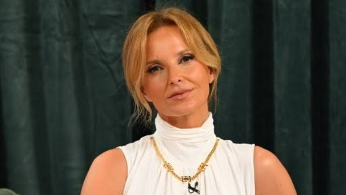 Cristina Ferreira é detonada nas redes sociais