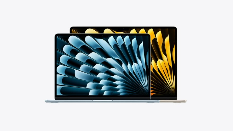 MacBook Air M4 tem desconto no Mercado Livre