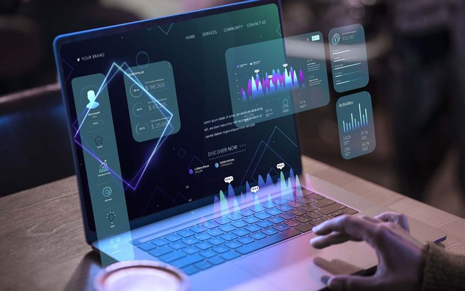 Brasil consolida avanço na transformação digital empresarial