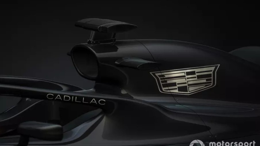 Cadillac-Ferrari F1 Cadillac-Ferrari F1