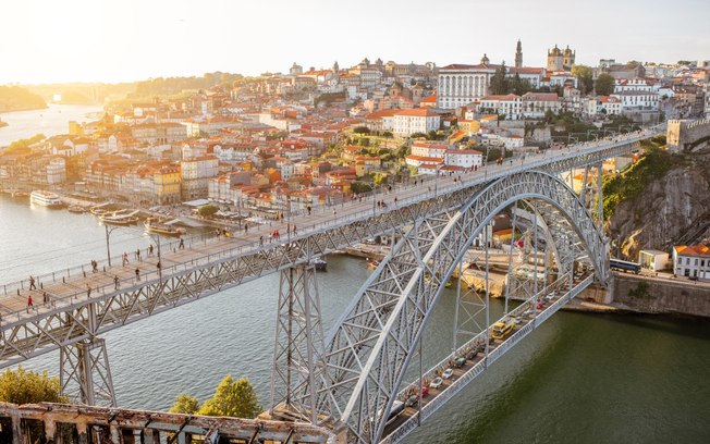 Portugal está entre os menores custos de vida da Europa Portugal está entre os menores custos de vida da Europa
