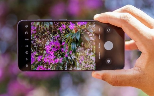 Teste de câmera | Fotos com o Galaxy S24 são ótimas