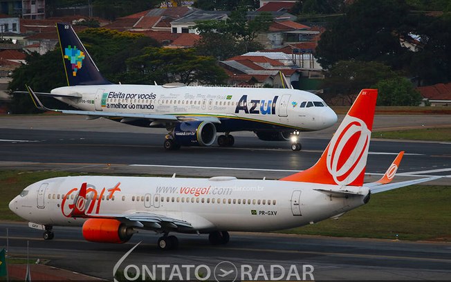 Por que a compra da Gol pela Azul pode não ser tão simples?