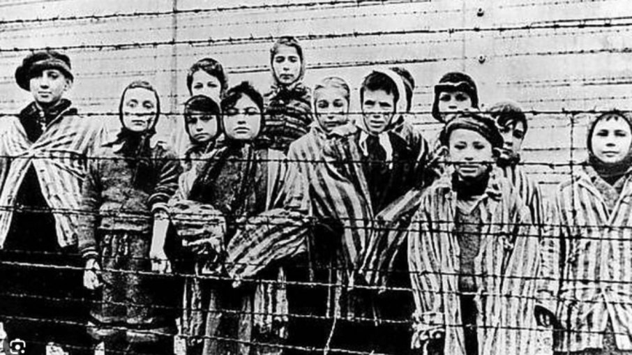 O Dia da Memória do Holocausto lembra cada um dos 6 milhões de judeus vítimas do nazismo. 