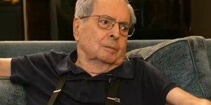 O segredo mais emocionante do rei das novelas da TV