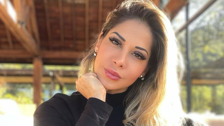 Maíra Cardi será uma das primeiras influencers a trabalhar no metaverso