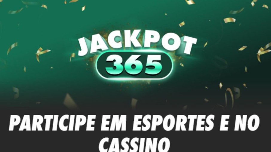 Bet365 permite o usuário combinar as apostas esportivas com o jackpot Bet365 permite o usuário combinar as apostas esportivas com o jackpot