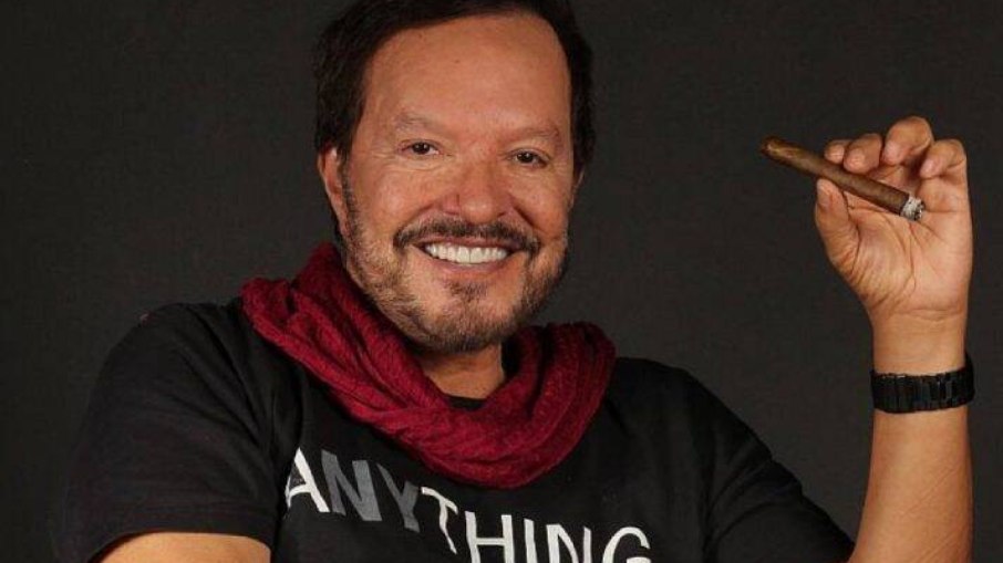 O veterano está afastado das telenovelas desde 2016. O veterano está afastado das telenovelas desde 2016.