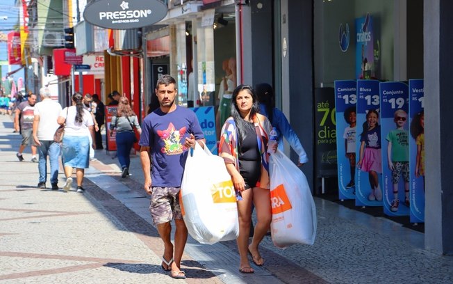 Procon orienta consumidores para compras seguras no Dia das Crianças Procon orienta consumidores para compras seguras no Dia das Crianças