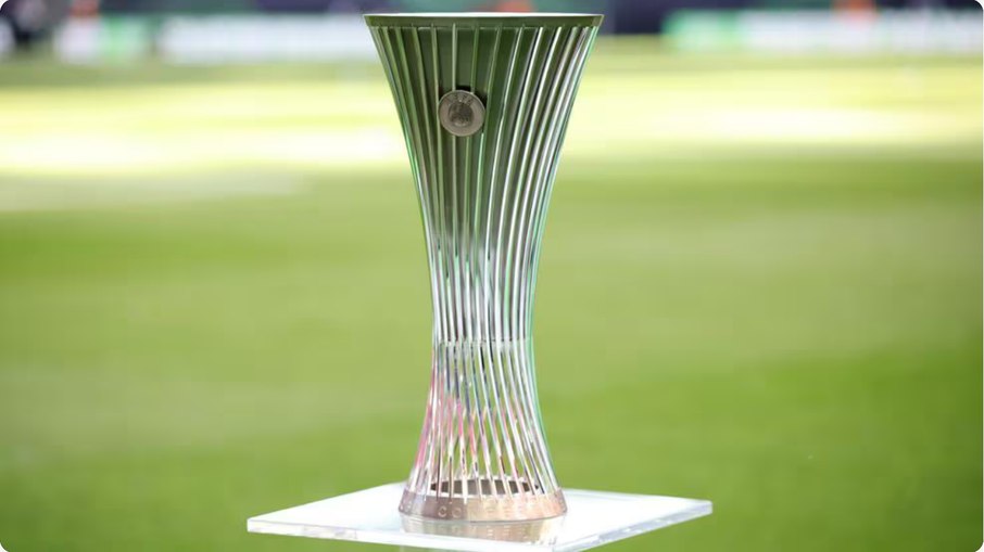 Conference League tem primeiros jogos decisivos nesta semana