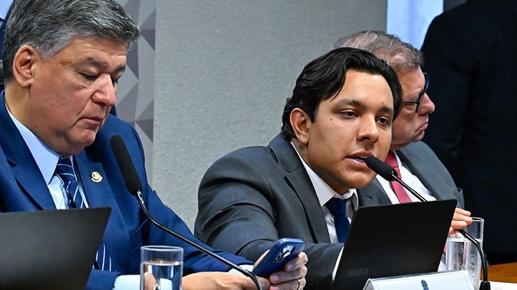 INSS: suspeito reinicia iPhone e bloqueia perícia em investigação