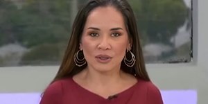Apresentadora do SBT critica resgate na Indonésia e lamenta morte