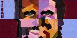 "JuanesTeban" é o novo álbum do colombiano Juanes