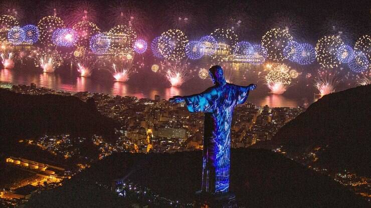 Reservas para Réveillon no Rio chegam a 58% dos quartos de hotéis - Vimarsana News