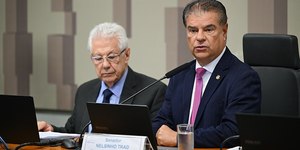 Congresso adia análise do acordo UE-Mercosul com pedido de vista