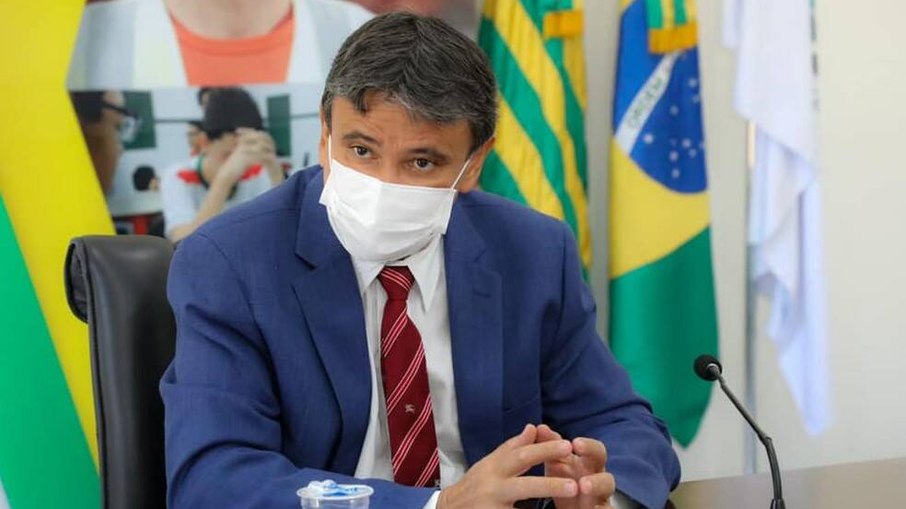 Senador eleito, Wellington Dias (PT-PI)