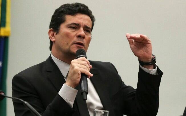 Pedido foi apresentado pelo PDT sob a justificativa de que a conduta de Sergio Moro, à época ainda juiz, seria 