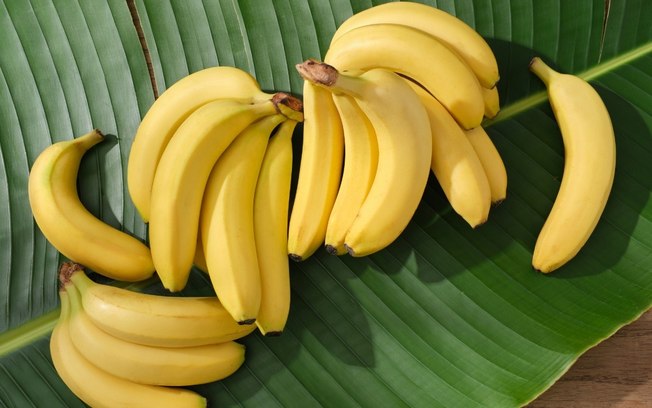 Qual a melhor banana para a saúde? Saiba qual fruta escolher