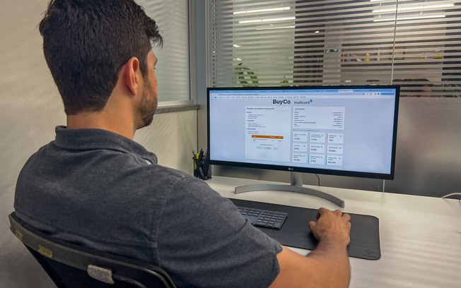 BuyCo. oferece ferramenta gratuita para valuation de PMEs