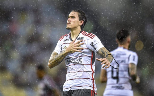 Bolívar e Flamengo se reencontram na Libertadores
