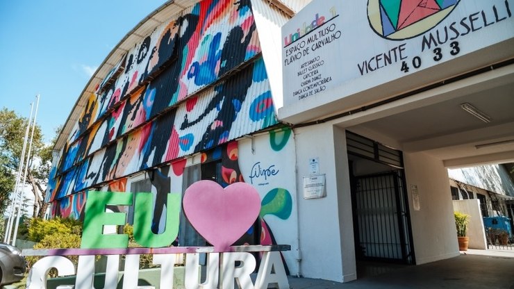 Centro Cultural de Valinhos abre 366 vagas para cursos gratuitos