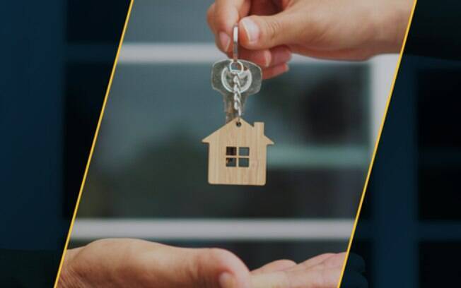 Como utilizar um imóvel para comprar outro