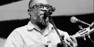 Intérprete da Portela morre aos 55 anos no Rio de Janeiro