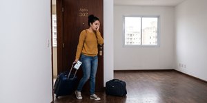 Vai viajar? aprenda os passos básicos para não cair em golpes