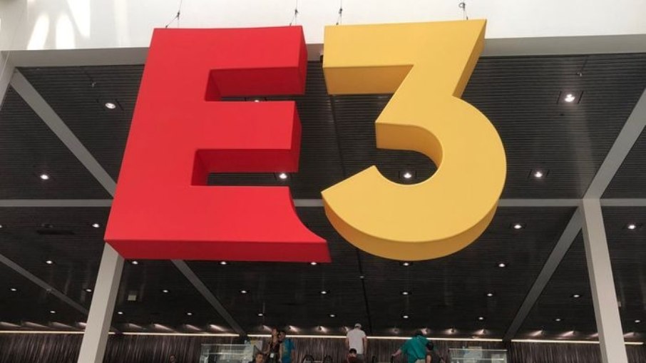 E3 é cancelada definitivamente