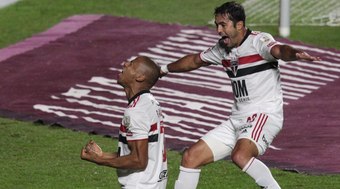 Relembre a última participação do São Paulo na Libertadores
